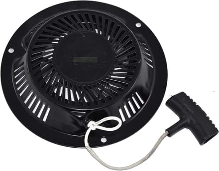 Terugslagstarter compatibel met Güde Big Wheeler 525 4in1 grasmaaier