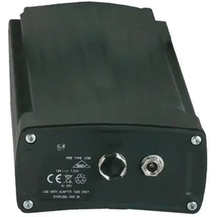 Reservebatterij Kerbl 22655