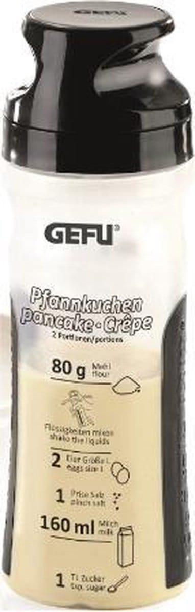 Crêpes / Pannenkoekenshaker - TWISTER - Gefu