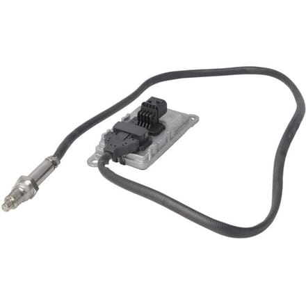NOx-sensor, NOx-katalysator DINEX 67039