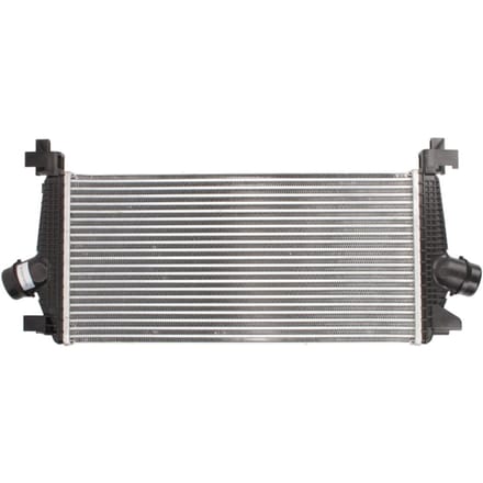Intercooler, inlaatluchtRadiator NRF 30269