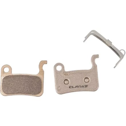 Remblok Clarks Cycle Systems Shimano XTR965 966 XT765 Lx585 Saint Hone DE