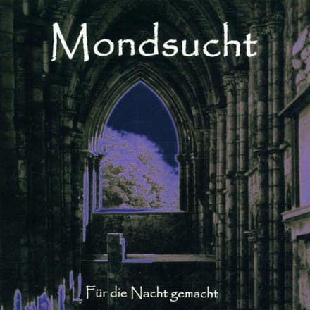 Fuer Die Nacht Gemacht
