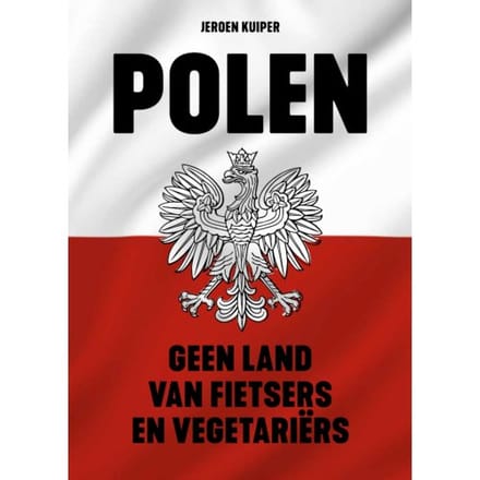 Polen - Jeroen Kuiper