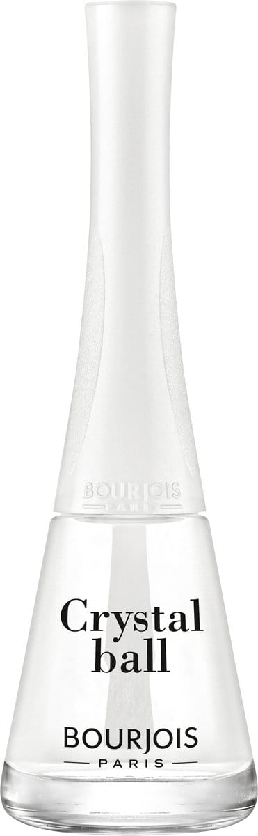 Bourjois 1 seconde Nail Polish Lacquer 9 ML