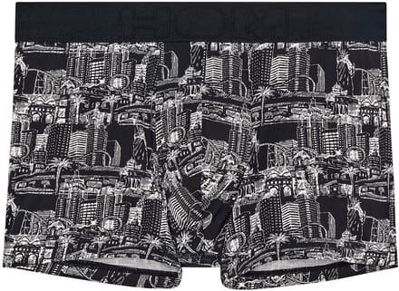 HOM Retro Boxer Boxer Briefs Vegas