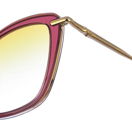 Zonnebril Dames Longchamp LO638S-611 ø 52 mm