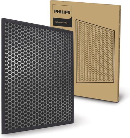 Philips NanoProtect FY1413/30 - HEPA filter voor luchtreiniger
