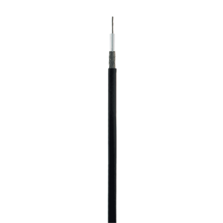 Bedea RG58 Coax Kabel - 804041 [500 Meter]