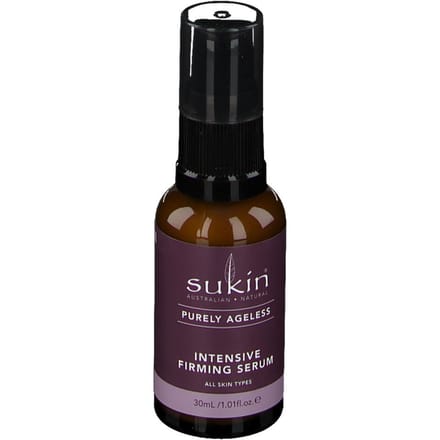 Sukin Purely Ageless Intensive Firming Serum