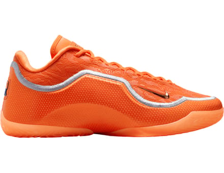 Nike Lebron Xxiii Shoe Bag Orange K800