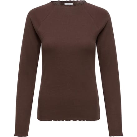 b.young - BYTONE RAGLAN TSHIRT - Dames - T-shirts