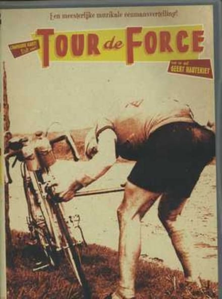 Tour De Force