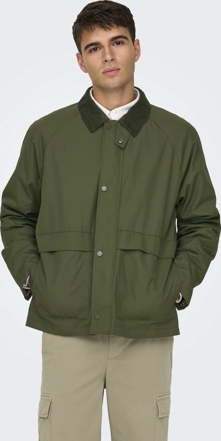 ONLY & SONS Jas ONSKOSMO Jas
