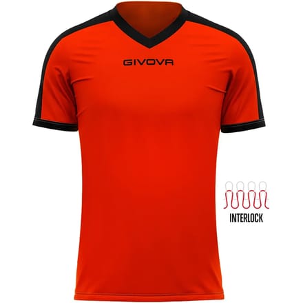 Jersey Givova Revolution