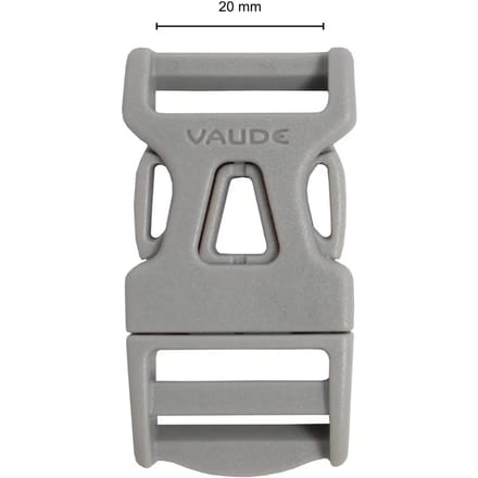 Eenvoudig verstelbare lus VAUDE 20 mm