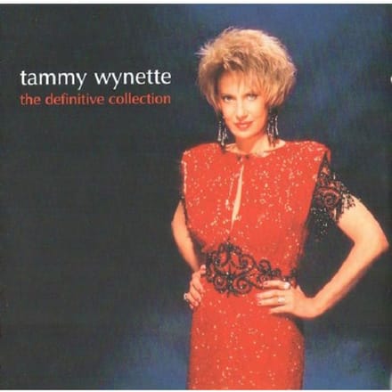 Definitive Collection - Tammy Wynette