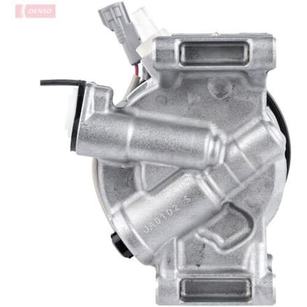 Airco-compressor DENSO DCP50318