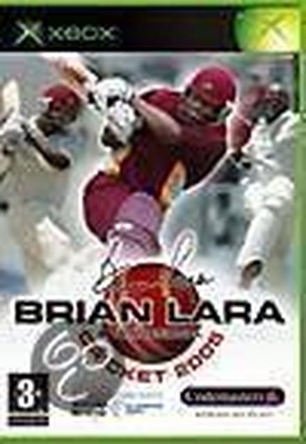Brian Lara Cricket 2005