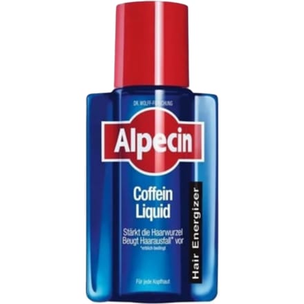 Alpecin Haarwater After shampoo 200 ml vloeibaar - Hot Item!