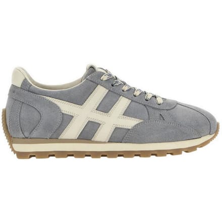Hogan Sneakers blauw