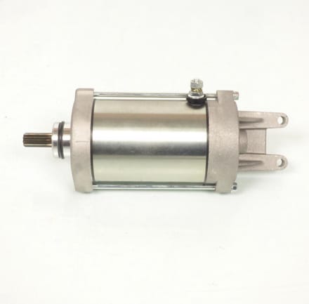 teknix starter voor piaggio 400 beverly scooter 2006 tot 2007 nieuw