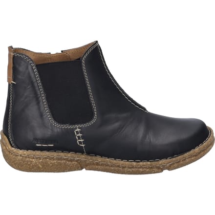 JOSEF SEIBEL Neele 68 | Enkellaars voor Dames | zwart