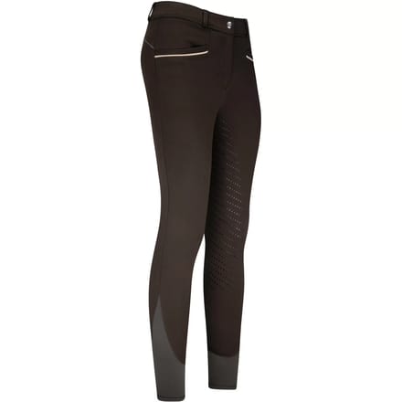 Damesbroek met volledige grip Easy Rider Sera