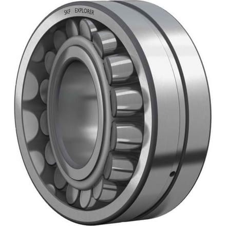 Rollager SKF 22218 EK/C3