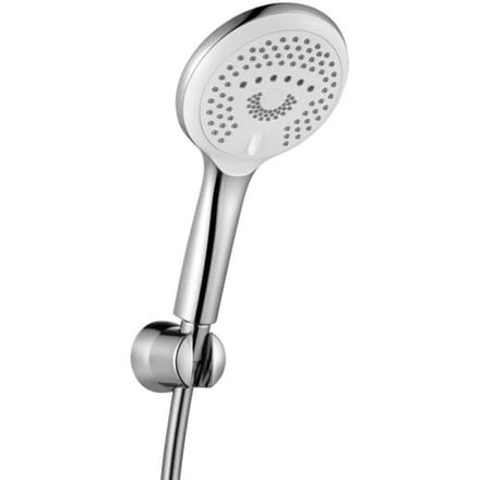 Kludi Freshline - Doucheset 3S, chroom 6795005-00