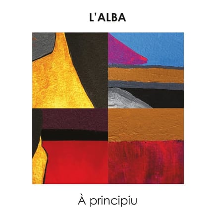 L'Alba - A Principiu (LP)