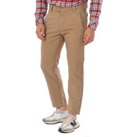 M-RITE lange broek comfortabel en ademend GA4FMX heren
