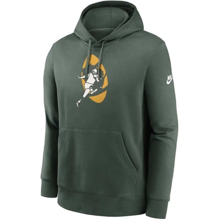 Hoodie Green Bay Packers