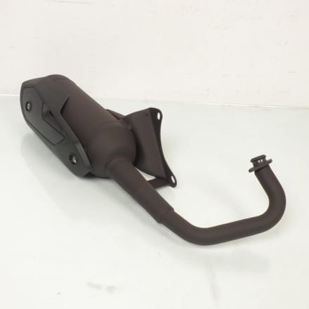 Pot d échappement Tecnigas pour Scooter Piaggio 50 ZIP Neuf