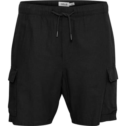 Korte Solid Arelius Elas