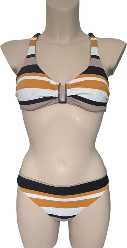 Cyell - Sunset Glitz - bikiniset - 38B + 38 / 75B + M