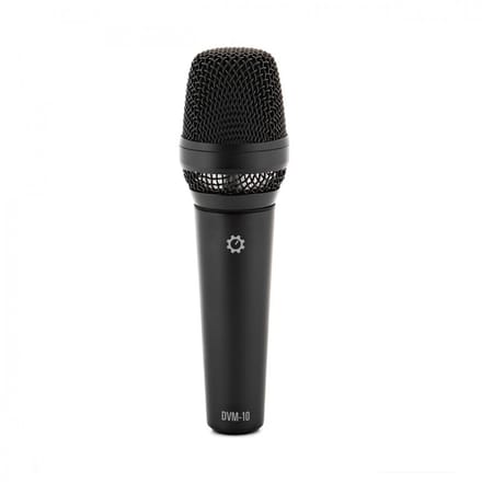 G4M Dynamische Zangmicrofoon