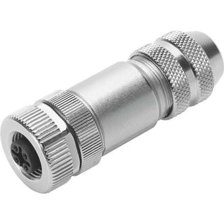 Festo Stekkerverbinding IP67 - 1067905