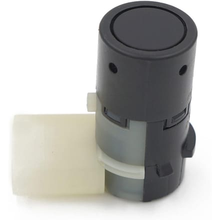 Achteruitrijradar Parkeersensor 7H0919275C Parkeerhulp PDC Sensor Vervanging Voor A2 A3 A4 A6 zwart