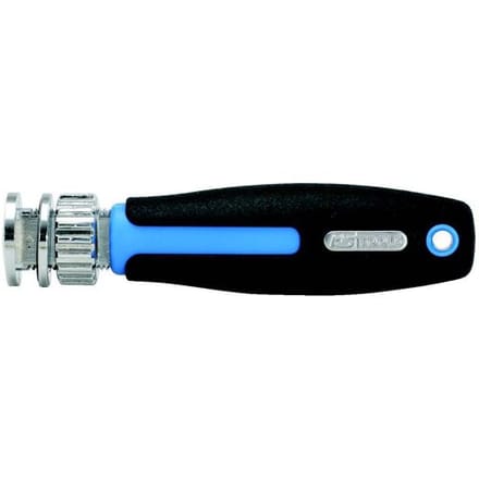 KS Tools 5030100 503.0100 Handgreep 8 mm, 19 mm 143 mm 1 stuk(s)