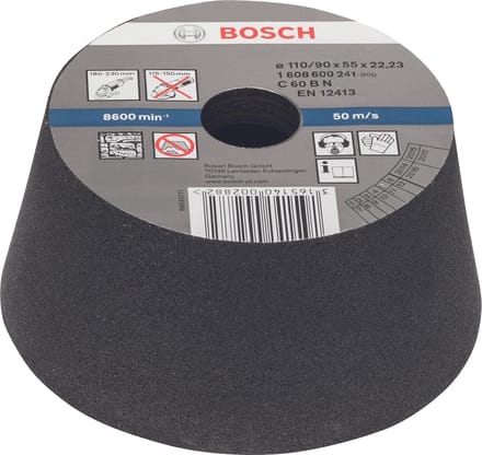 Bosch KOPSLIBESTEN K 60