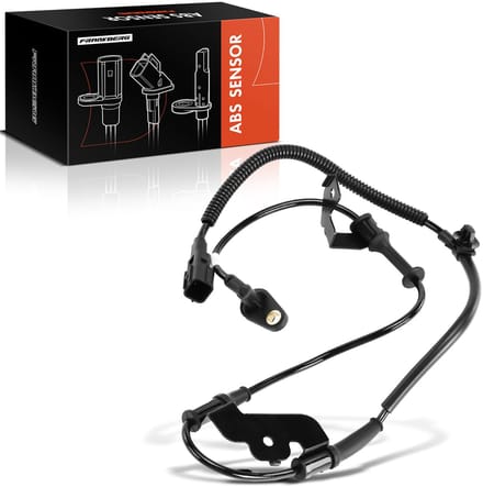 Frankberg 1x ABS Sensor Vooras Links voor Hyundai i