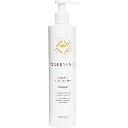 Innersense Styling I Create Curl Memory Haarcrème & stylingcrème Dames 295 ml