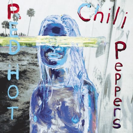 By The Way - Red Hot Chili Peppers