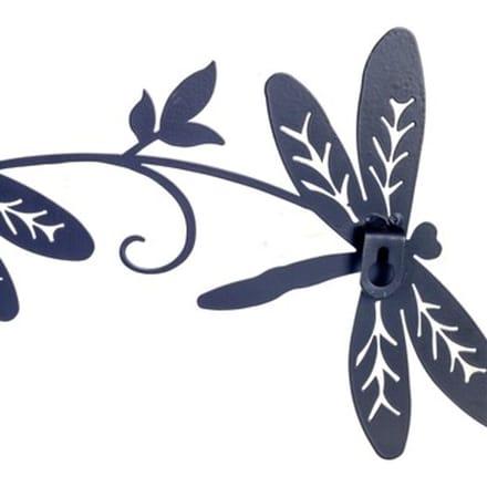 Schilderijen Signes Grimalt Libelle Wanddecoratie