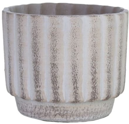 Narvik pot Bruin 29 x 27