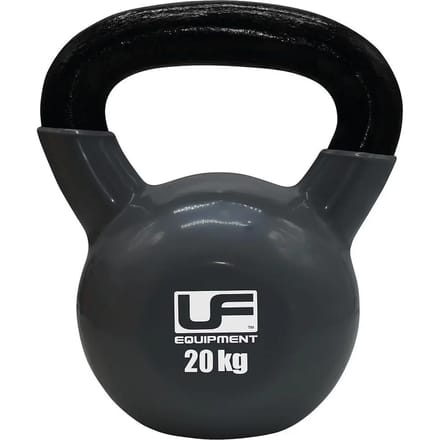 Gietijzeren kettlebell UFE