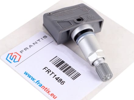 Frantis - Sensorenband - Druksensor - TPMS - Renault Modellen