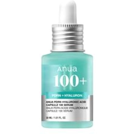 Anua - PDRN Hyaluronic Acid Capsule 100 Serum - Gezichtsserum