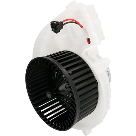 Binnenventilator NISSENS 87210